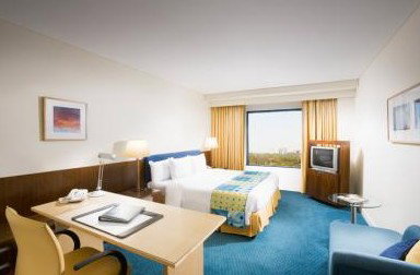Courtyard By Marriott North Ryde - Accommodation VIC 0