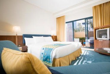 Courtyard By Marriott North Ryde - Accommodation VIC 1