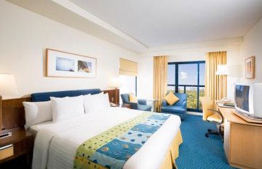 Courtyard By Marriott North Ryde - Accommodation VIC 3
