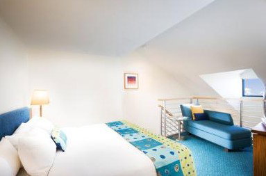 Courtyard By Marriott North Ryde - Accommodation VIC 4