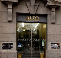 Alto Hotel on Bourke - Accommodation VIC
