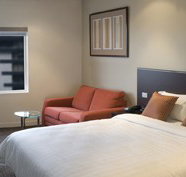 Atlantis Hotel - Accommodation VIC