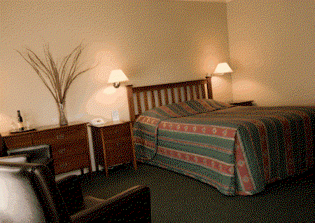 Ringwood Lake Inn - Accommodation VIC 1