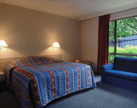 Ringwood Lake Inn - Accommodation VIC 2
