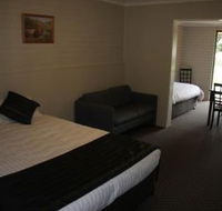 Snowy Mountains Motel - Accommodation VIC