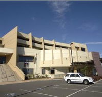 Best Western City Sands - Accommodation VIC