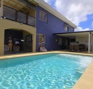 Charm City Motel - Accommodation VIC