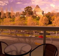 Seasons Botanic Gardens - Accommodation VIC