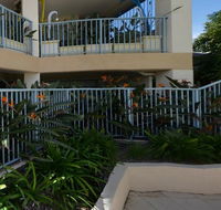 Iluka Serviced Apartments - Accommodation VIC