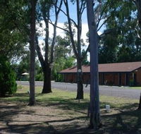 Castlereagh Motor Inn - Accommodation VIC