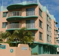 Maritime Holiday Units - Accommodation VIC