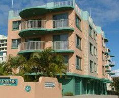 Maritime Holiday Units - Accommodation VIC 0