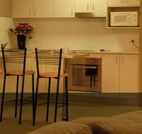 Pavilion On Northbourne Hotel  Serviced Apartments - Accommodation VIC