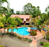 Beach Court Holiday Villas - Accommodation VIC