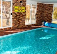 Kinross Inn Cooma - Accommodation VIC