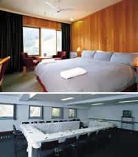 Thredbo Alpine Hotel - Accommodation VIC 1