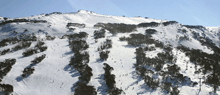 Thredbo Alpine Hotel - Accommodation VIC 0