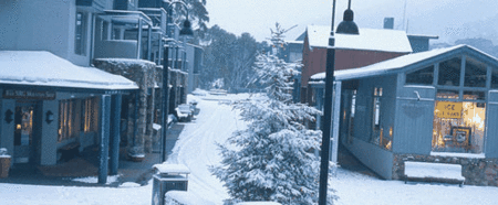 Thredbo Alpine Hotel - Accommodation VIC 2