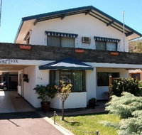 Alkira Motel - Accommodation VIC