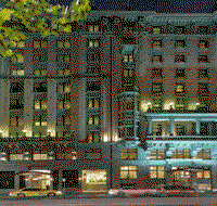 Rendezvous Hotel Melbourne - Accommodation VIC