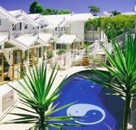 Boathouse Apartments - Accommodation VIC