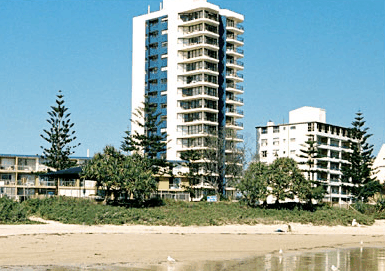 Bayview Rainbow Bay - Accommodation VIC