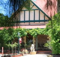 The Lodge Outback Motel - Accommodation VIC