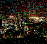 Radisson on Flagstaff Gardens Melbourne - Accommodation VIC