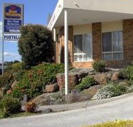 Best Western Mill Park Motor Inn - Accommodation VIC