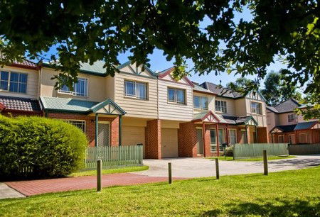 Clayton VIC Accommodation VIC