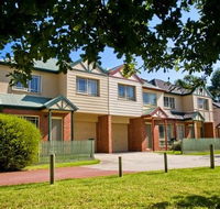 Monash Terrace Apartments - Accommodation VIC