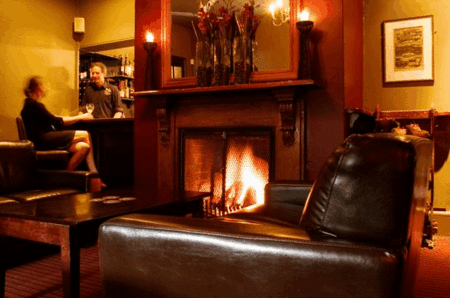 Briars Country Lodge - Accommodation VIC
