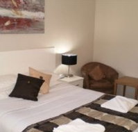 Country Leisure Motor Inn - Accommodation VIC