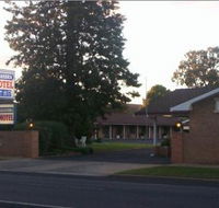 Gilgandra Motel - Accommodation VIC