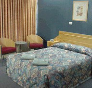 Mid Town Motor Inn - Accommodation VIC
