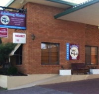 Adelong Motel - Accommodation VIC