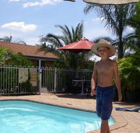 Bellview Motel - Accommodation VIC
