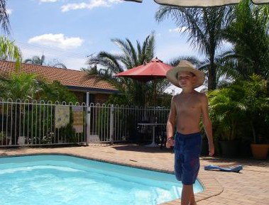 Bellview Motel - Accommodation VIC 0