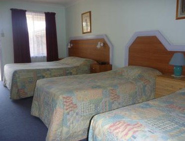 Bellview Motel - Accommodation VIC 1