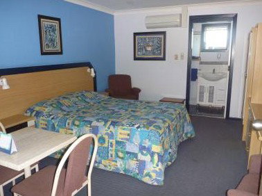 Bellview Motel - Accommodation VIC 2