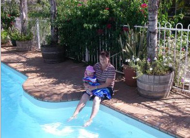 Bellview Motel - Accommodation VIC 3