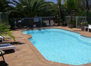 Bellview Motel - Accommodation VIC 4