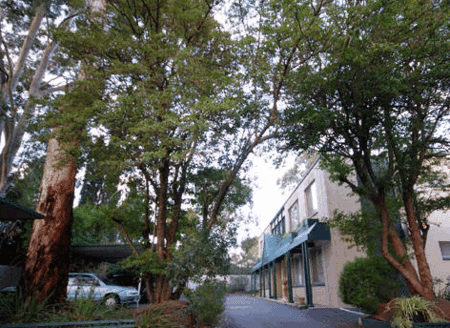 Adelaide Oakford Apartments - Accommodation VIC