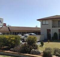 Sapphire City Motor Inn - Accommodation VIC