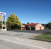 Alpha Motel - Accommodation VIC