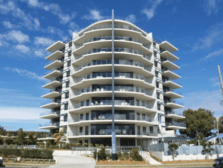 Sevan Apartments - Accommodation VIC