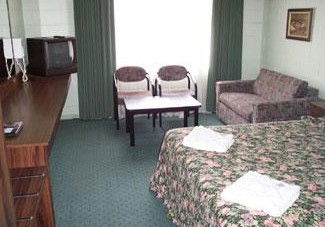 Merlynston VIC Accommodation VIC