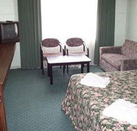 Coburg Motor Inn - Accommodation VIC