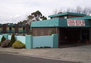 Coburg Motor Inn - Accommodation VIC 2