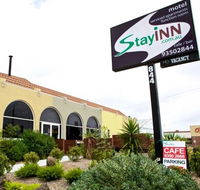 Stayinn Motel - Accommodation VIC